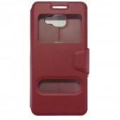 Чехол iMAX для Samsung A310 (2016) red