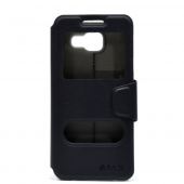 Чехол iMAX для Samsung A510 (2016) Чёрный