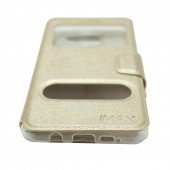 Чехол iMAX для Samsung A710 (2016) gold Чехол iMAX для Samsung A710 (2016) gold
