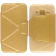 Чехол iMAX для Samsung G360 gold