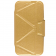 Чехол iMAX для Samsung G360 gold