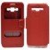 Чехол iMAX для Samsung G360 red