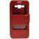Чехол iMAX для Samsung G360 red