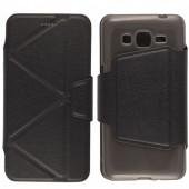 Чохол iMAX для Samsung J200 Чорний