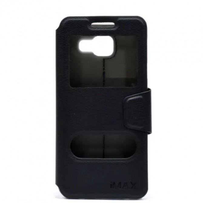 Чехол iMAX для Samsung J5 Prime Чёрный