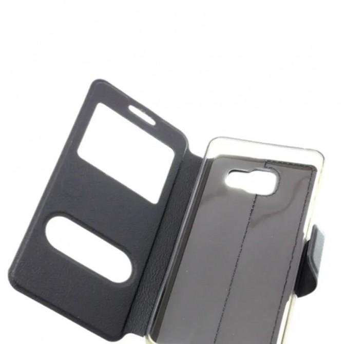 Чехол iMAX для Samsung J5 Prime Чёрный-2