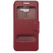 Чехол iMAX для Samsung J5 Prime red