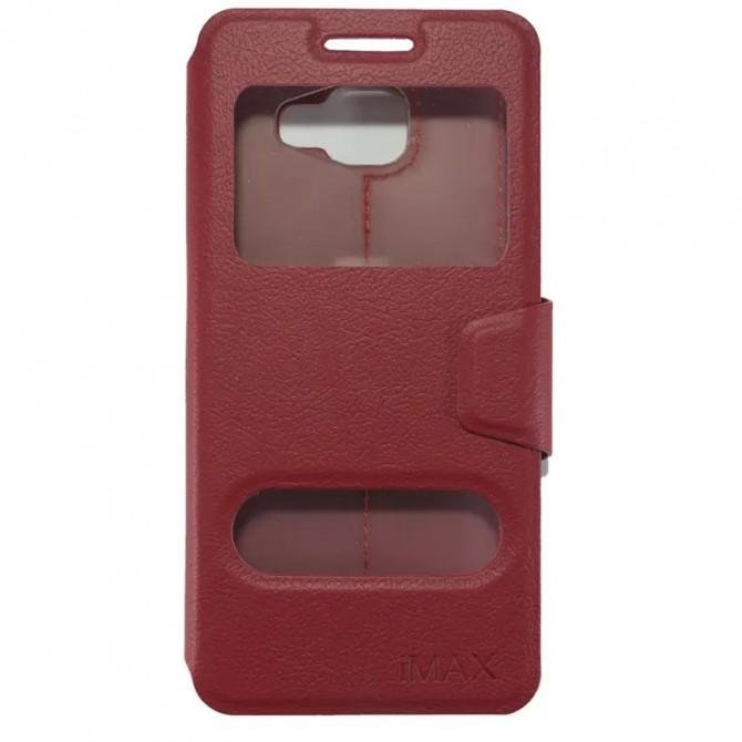 Чохол iMAX для Samsung J5 Prime Червоний