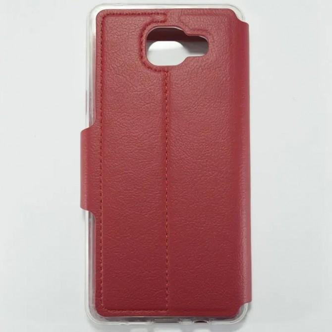 Чохол iMAX для Samsung J5 Prime Червоний-1