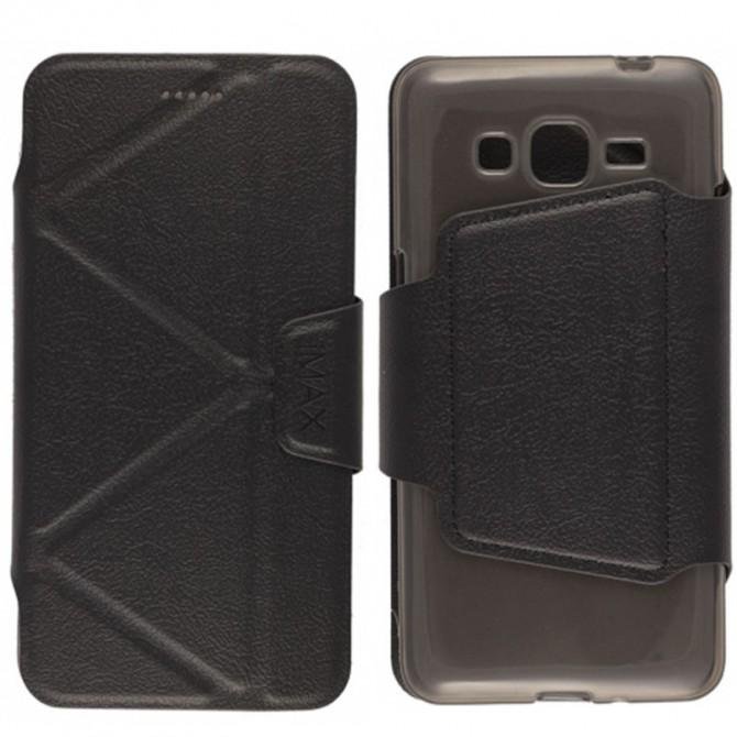 Чехол iMAX для Samsung J500 Чёрный