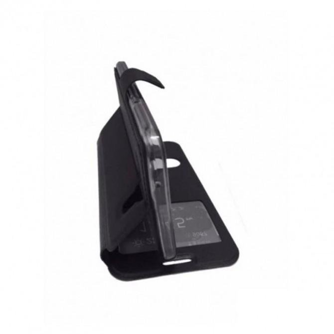 Чехол iMAX для Samsung J500 Чёрный-2