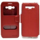 Чохол iMAX для Samsung J510 Червоний