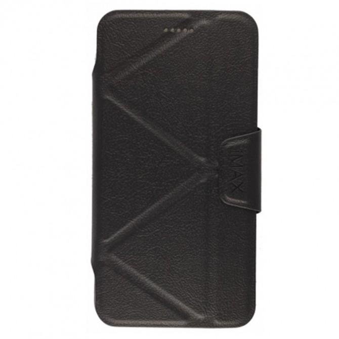 Чохол iMAX для Samsung J700 Чорний-1