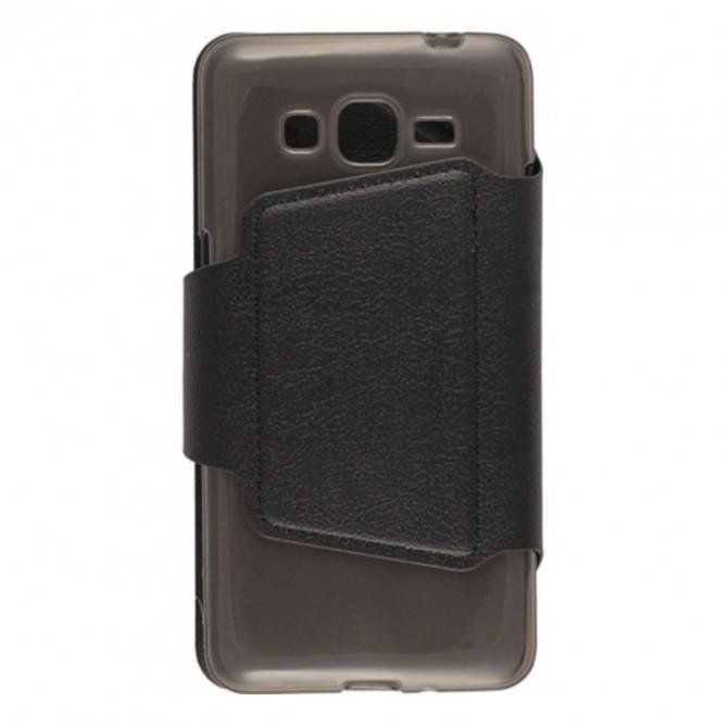 Чохол iMAX для Samsung J700 Чорний-2