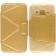 Чехол iMAX для Samsung J710 gold