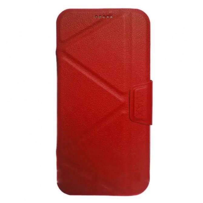 Чохол iMAX для Samsung J710 Червоний-1