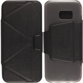 Чохол iMAX для Samsung G935 Galaxy S7 Edge Чорний