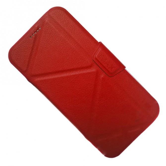 Чехол iMAX для Samsung G930 Galaxy S7 red-2