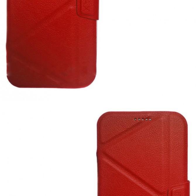 Чехол iMAX для Samsung G930 Galaxy S7 red-3