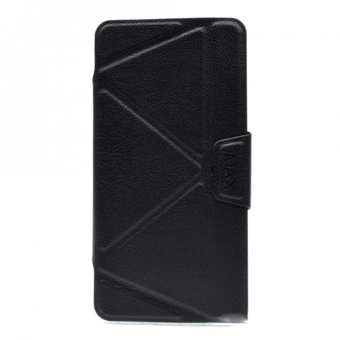 Чехол iMAX для Xiaomi Redmi 3s Чёрный