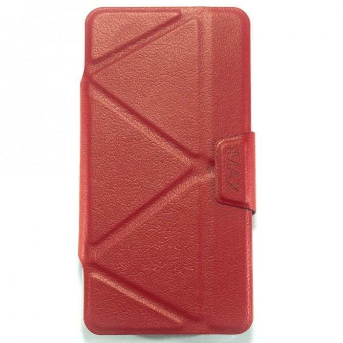 Чехол iMAX для Xiaomi Redmi 3s red