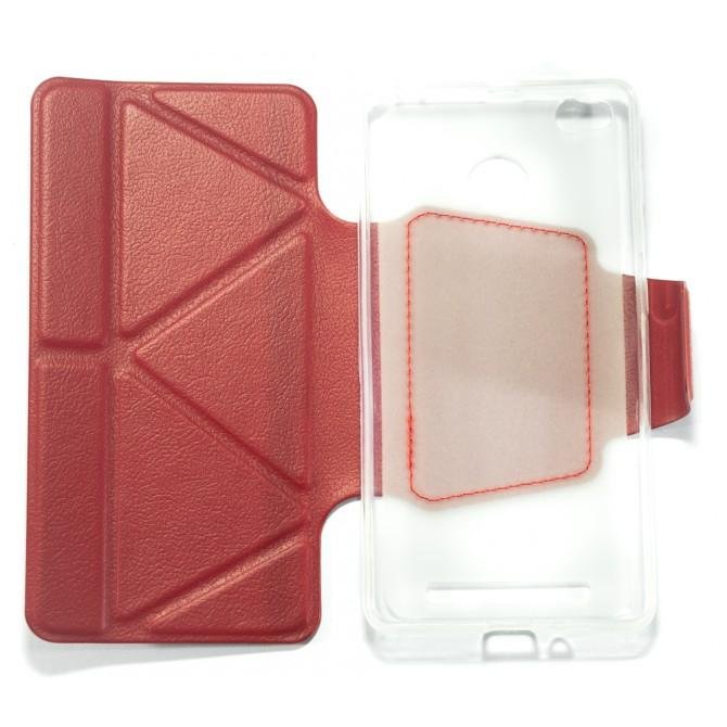 Чехол iMAX для Xiaomi Redmi 3s red-6