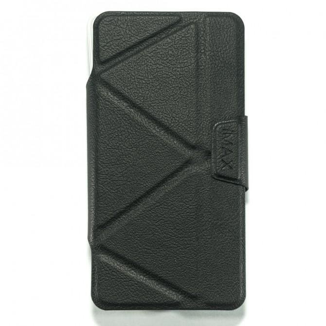 Чехол iMAX для Xiaomi Redmi 4 Чёрный