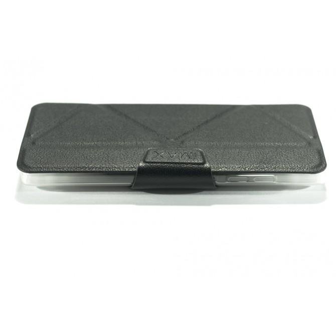 Чехол iMAX для Xiaomi Redmi 4 Чёрный-2