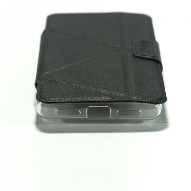 Чехол iMAX для Xiaomi Redmi 4 Чёрный-3