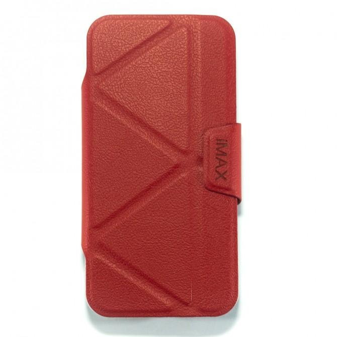 Чехол iMAX для Xiaomi Redmi 4X red