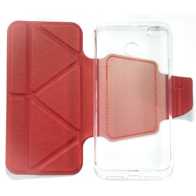 Чехол iMAX для Xiaomi Redmi 4X red-6