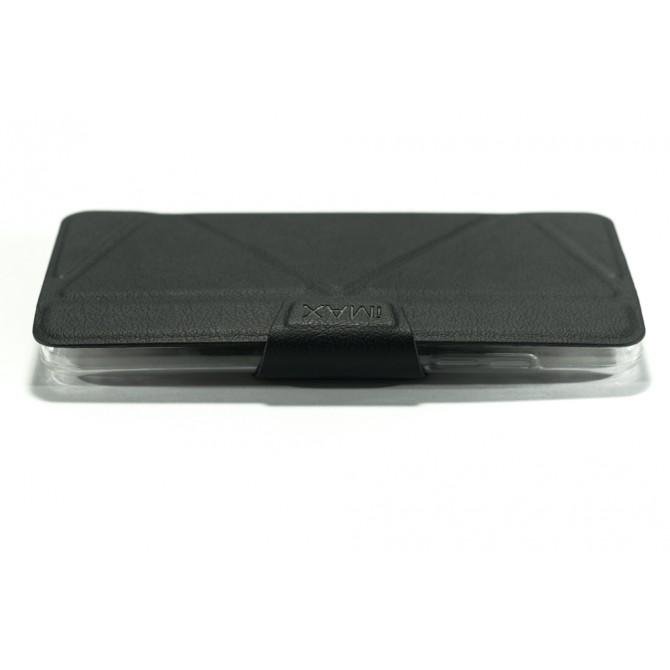 Чехол iMAX для Xiaomi Redmi Note 3 Чёрный-2