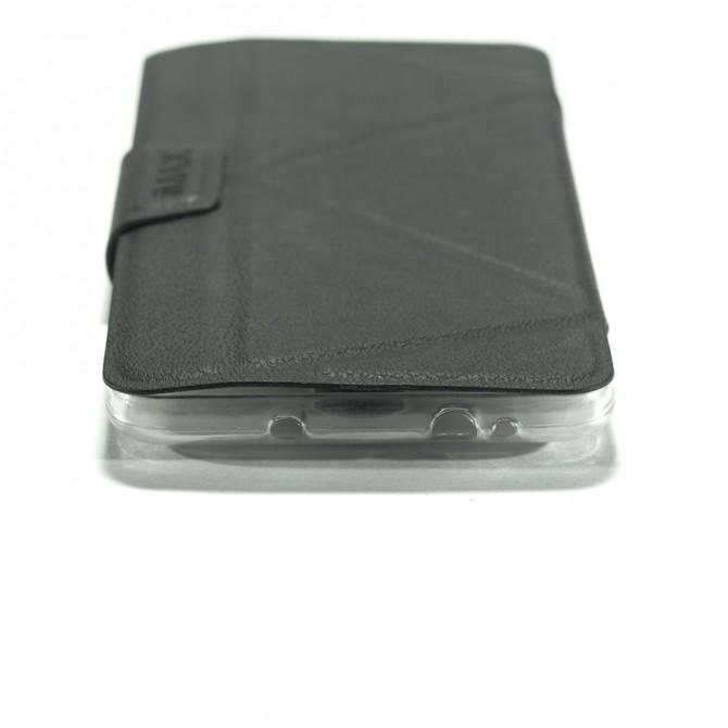 Чехол iMAX для Xiaomi Redmi Note 3 Чёрный-4