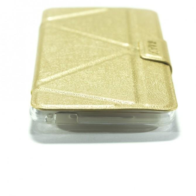 Чехол iMAX для Xiaomi Redmi Note 3 gold-3