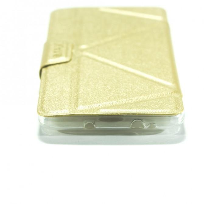 Чехол iMAX для Xiaomi Redmi Note 3 gold-4