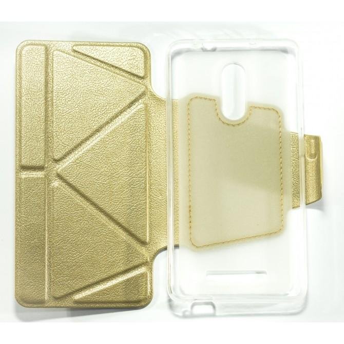 Чехол iMAX для Xiaomi Redmi Note 3 gold-6