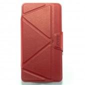 Чехол iMAX для Xiaomi Redmi Note 4 red