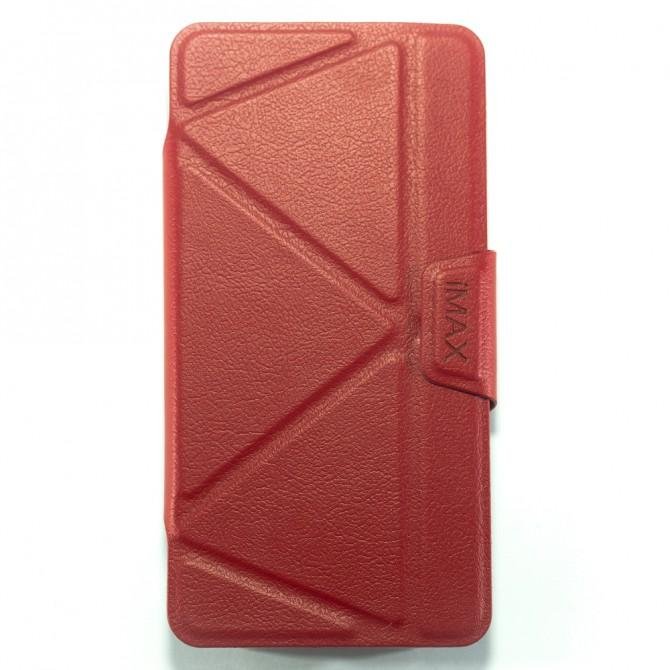 Чехол iMAX для Xiaomi Redmi Note 4 red