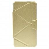 Чохол iMAX для Xiaomi Redmi Note 4X Золотий