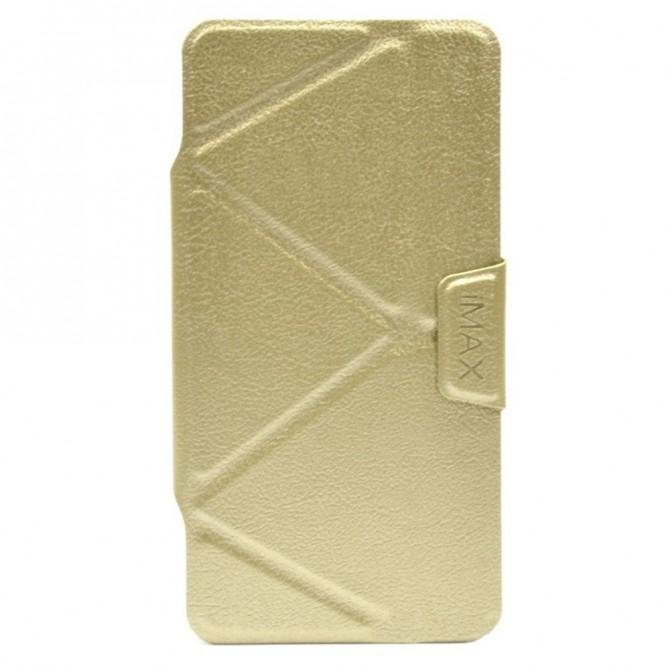 Чохол iMAX для Xiaomi Redmi Note 4X Золотий