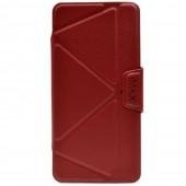 Чохол iMAX для Xiaomi Redmi Note 4x Червоний