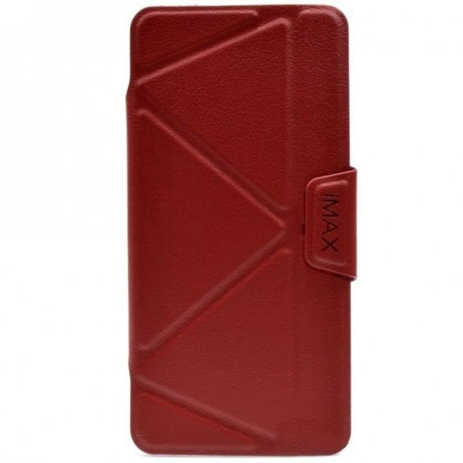 Чохол iMAX для Xiaomi Redmi Note 4x Червоний