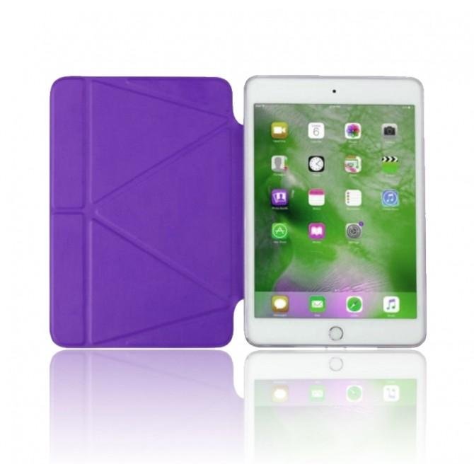 Чехол iMAX для iPad Air 2 blue-2