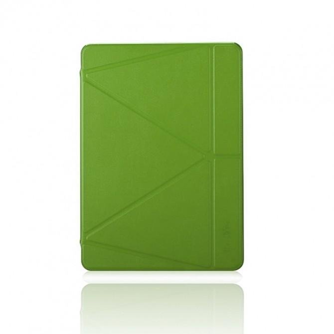 Чохол iMAX для iPad Air 2 Зелений