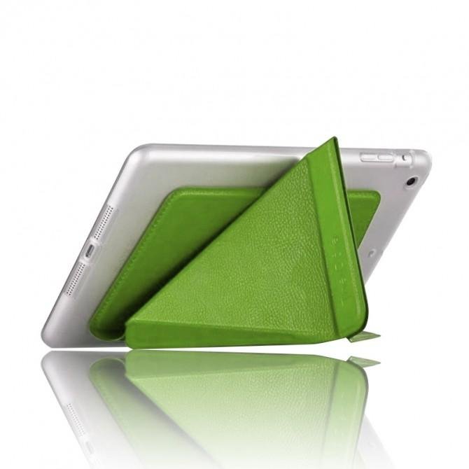 Чохол iMAX для iPad Air 2 Зелений-3