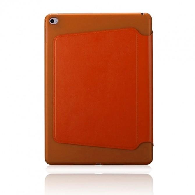 Чехол iMAX для iPad Air 2 orange-1