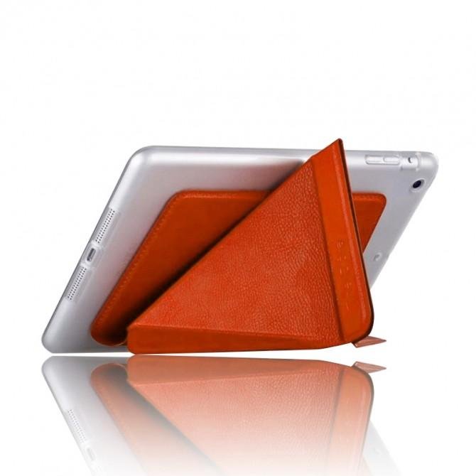 Чехол iMAX для iPad Air 2 orange-3