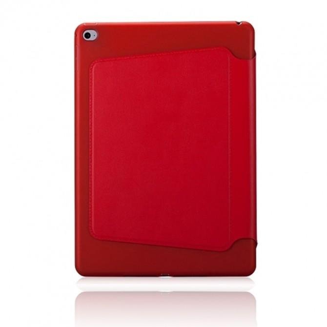 Чехол iMAX для iPad Air 2 red-1