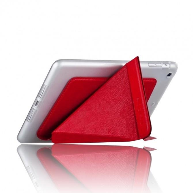 Чехол iMAX для iPad Air 2 red-3