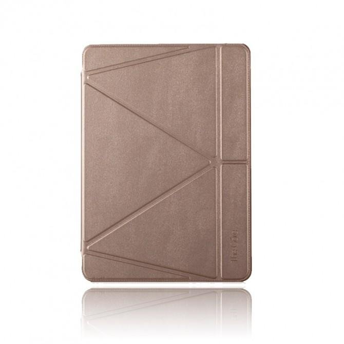 Чохол iMAX для iPad mini 4 Золотий